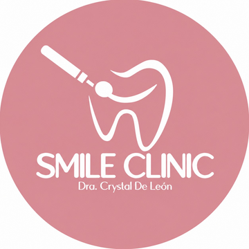 Smile Clinic - Dra. Crystal De León